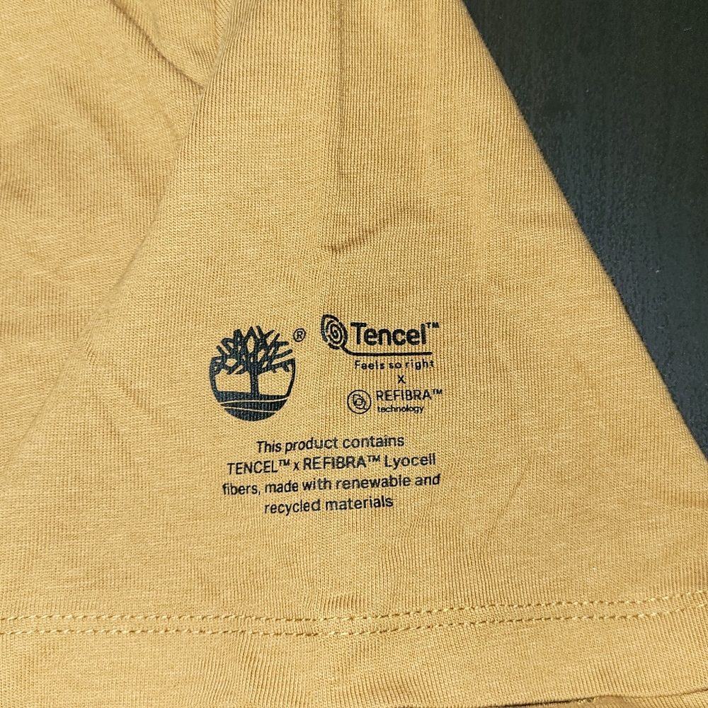 Timberland tee - Picture 2 of 3